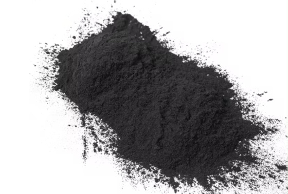 Charbon Actif en Poudre (Noix de Coco, Charbon, Bois)