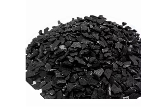 Powdered Activated Carbon (Coconut Shell、Coal、Wood)
