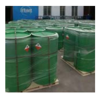 Isopropylxanthate de Potassium/Sodium