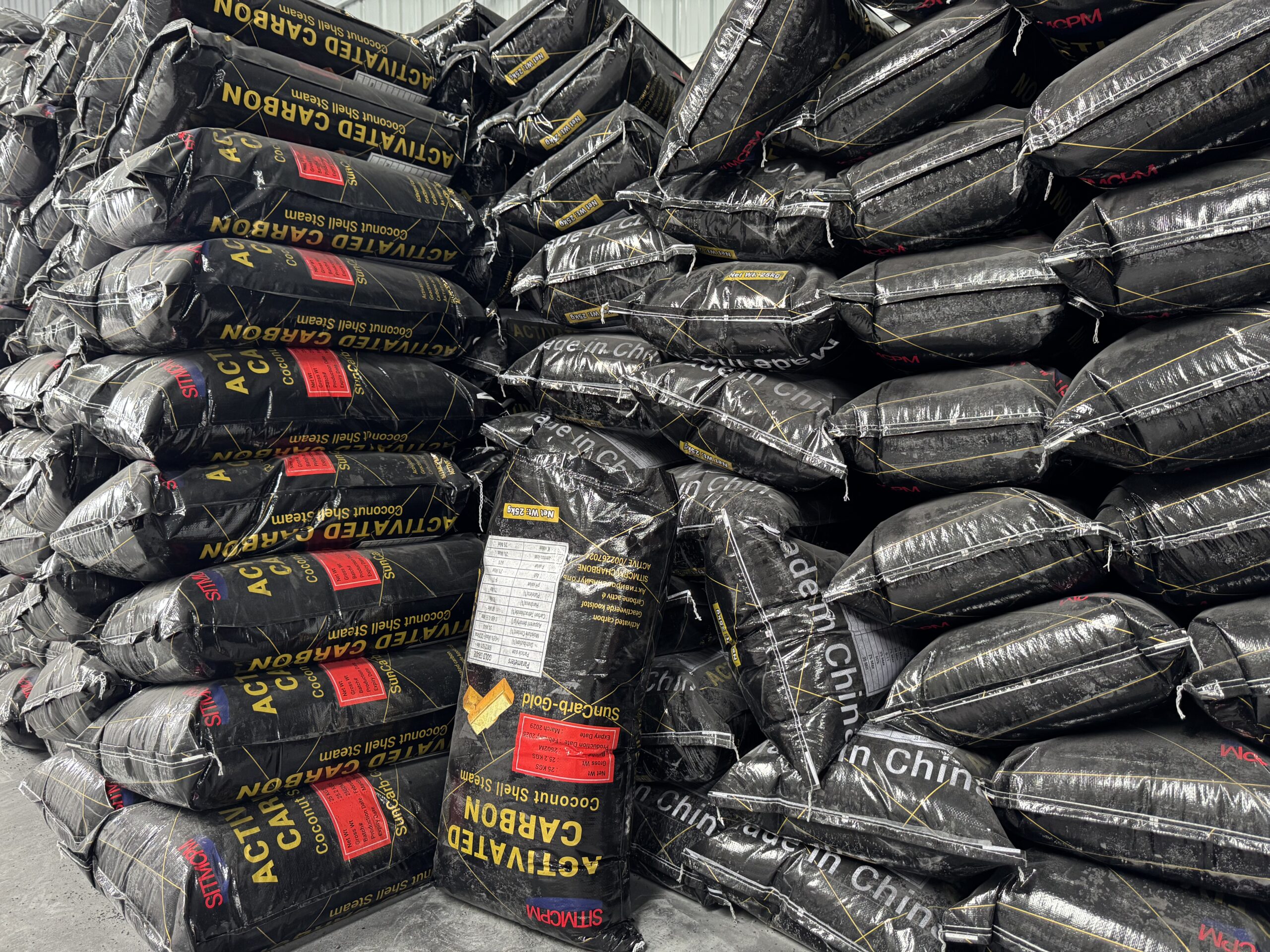 Incinération des déchets